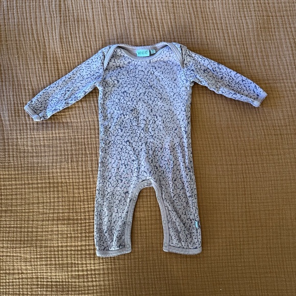 Pajamas - Picture 2 of 3